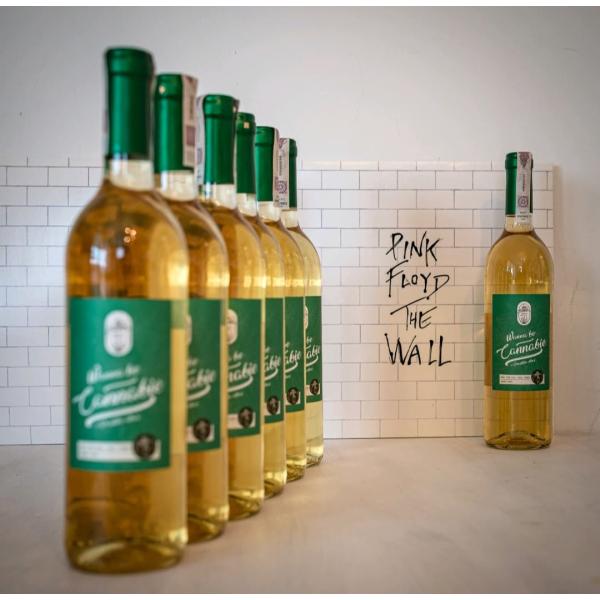 Wino dla sklepów/sklepów specjalistycznych