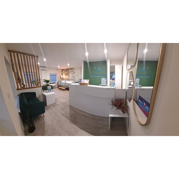 TLENOWY ZASTRZYK - 1 sesja tlenoterapii w komorze hiperbarycznej