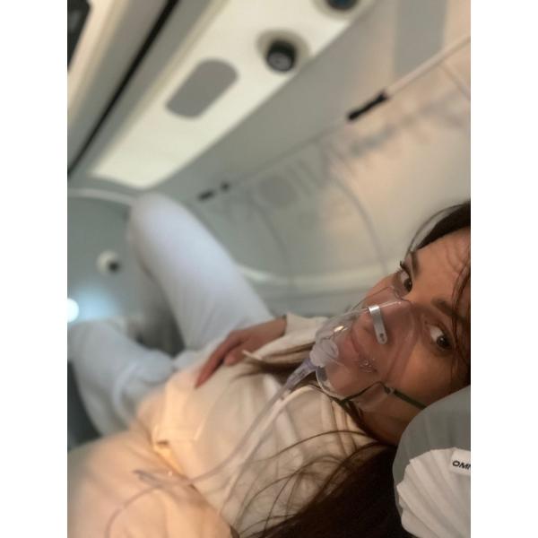 Pakiet NA ZDROWIE -PROFILAKTYKA - 3 sesje tlenowe w komorze hiperbarycznej