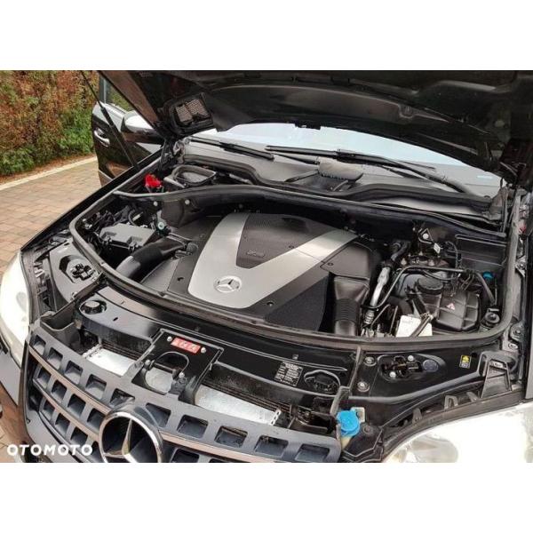 Mercedes-Benz  AMG ML420 CDI 4-Matic AMG