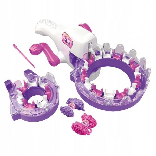 Maszynka dziewiarska Lovely Knit Cobi