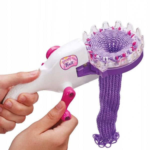 Maszynka dziewiarska Lovely Knit Cobi