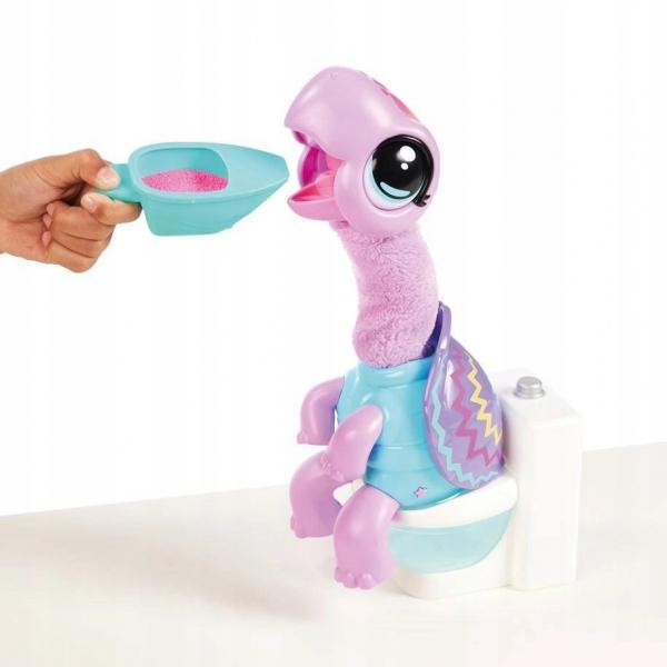 Interaktywny żółw Cobi