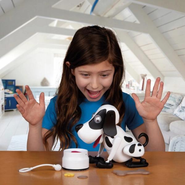 Interaktywny Piesek Kooky Kritters Bailey Cobi