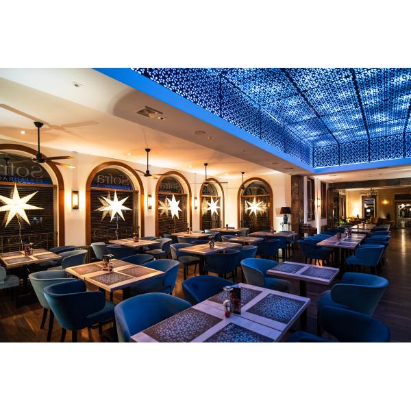 Hotel Azzun**** Orient Spa&Wellness