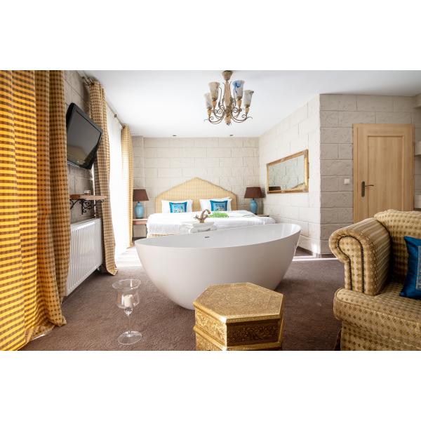 Hotel Azzun**** Orient Spa&Wellness