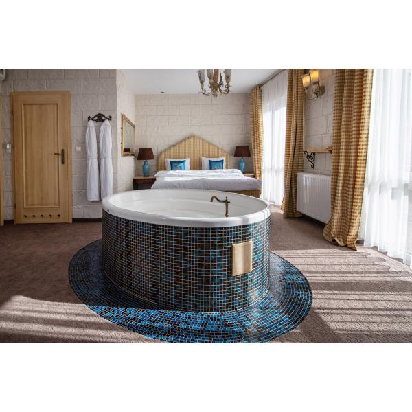 Hotel Azzun**** Orient Spa&Wellness