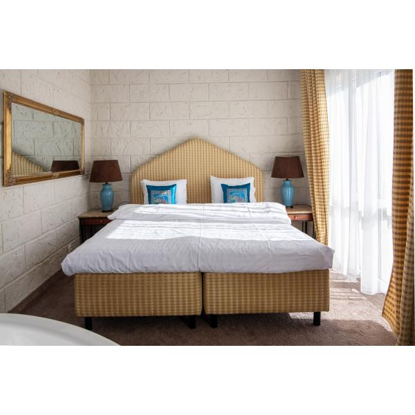 Hotel Azzun**** Orient Spa&Wellness