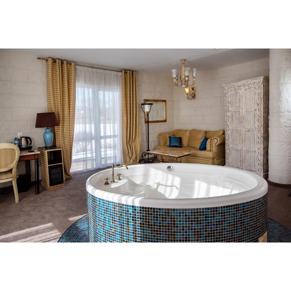 Hotel Azzun**** Orient Spa&Wellness