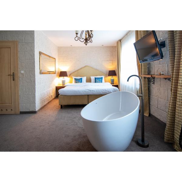 Hotel Azzun**** Orient Spa&Wellness