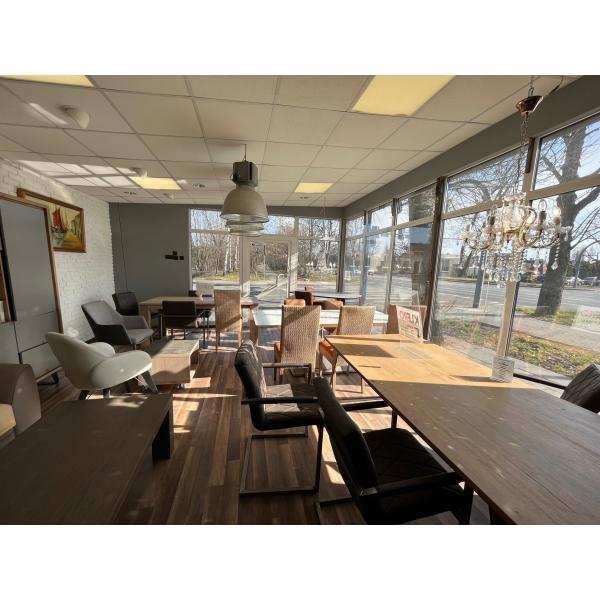 Pawilon handlowo-usługowy wolnostojący 35m2