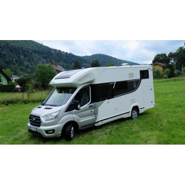 Ford BENIMAR 442NK*/Wypożyczalnia Camper***Pakiet Full Komfort***