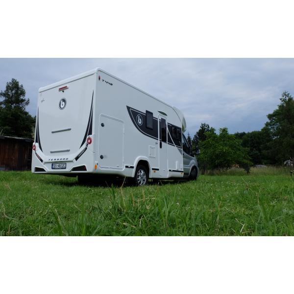 Ford BENIMAR 442NK*/Wypożyczalnia Camper***Pakiet Full Komfort***