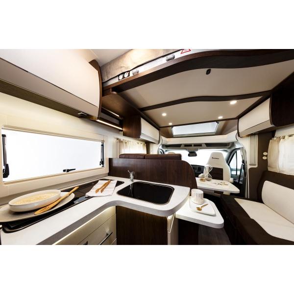 Ford BENIMAR 442NK*/Wypożyczalnia Camper***Pakiet Full Komfort***